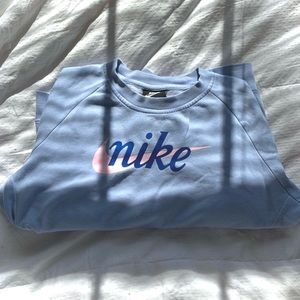 Nike Crewneck Sweatshirt